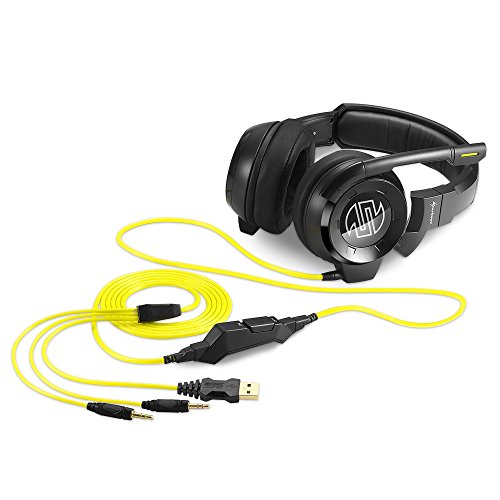 000SKSZH40 Shark Zone H40 Stereo Headset