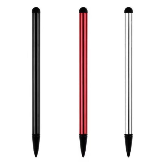 Three Colors Fine Point Stylus Pens for Touch Screens