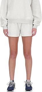 Women's French Terry Sport Shorts