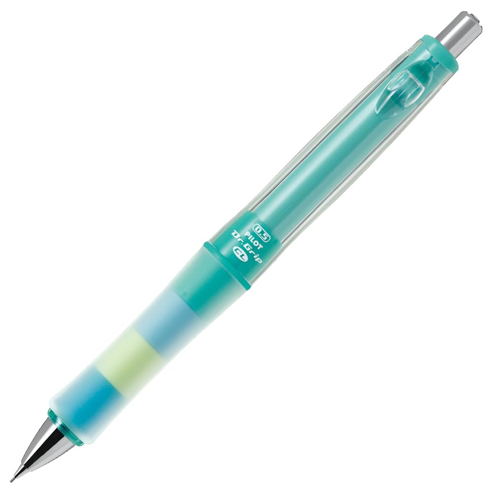 Mint Green 0.5mm Mechanical Pencil