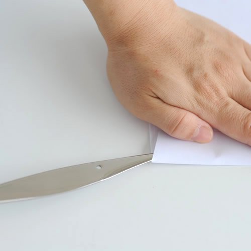 PES Paper Knife