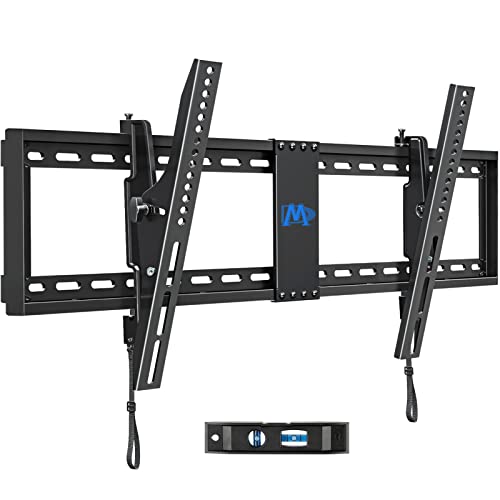 TV Wall Mount for 42-86" TVs with Level Adjustment