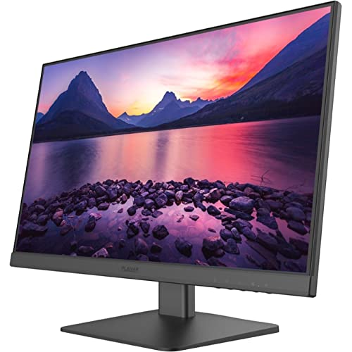 PXN2400 23.8" Full HD LED LCD Monitor - 16:9 - Black