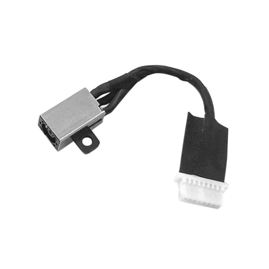 DC Power Jack Socket for Laptop with Cable