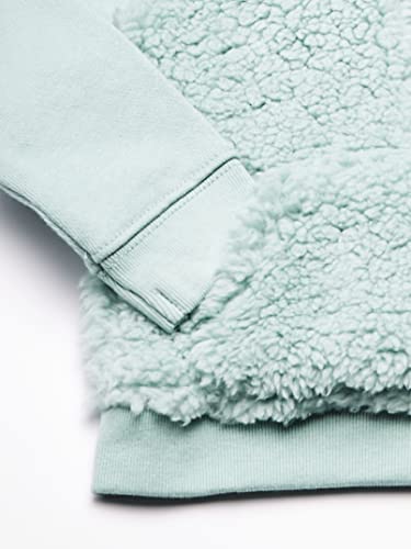 Baby Girls' Knit Layering 235g547, Mint, 3M