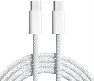 6FT USB C to USB C Fast Charging Cable