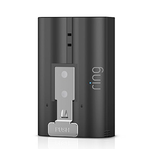Rechargeable Battery Pack for Devices