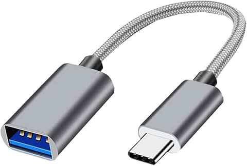USB C to USB Adapter for Devices