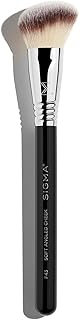 Soft Angled Cheek Brush