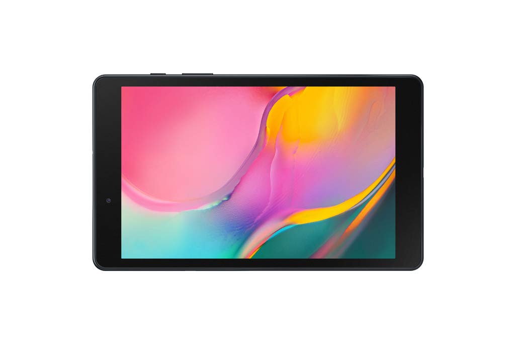 SM-T290NZKAXAR, Galaxy Tab A 8.0" 32 GB Wifi Android 9.0 Pie Tablet Black 2019