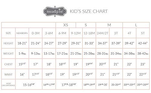 Baby Pumpkin Spice Sleeper, Orange, 3-6 Months