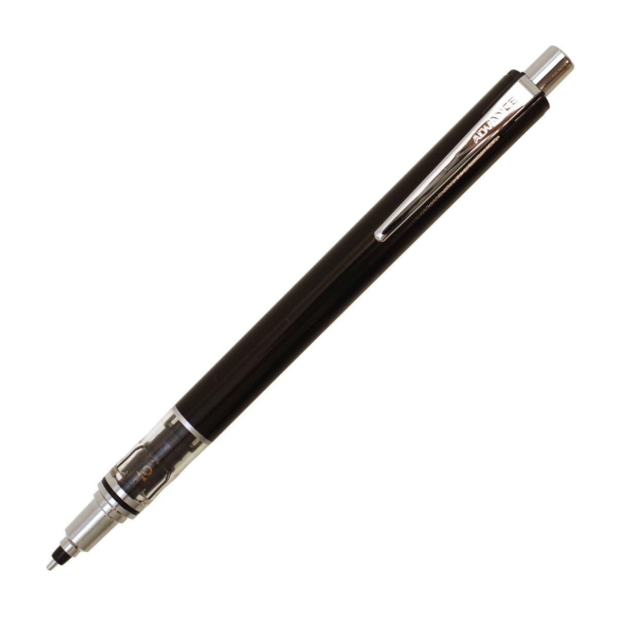 Mechanical pencil with auto lead rotation, 0.5mm