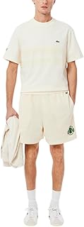 Men's Relaxed Fit Tennis Shorts