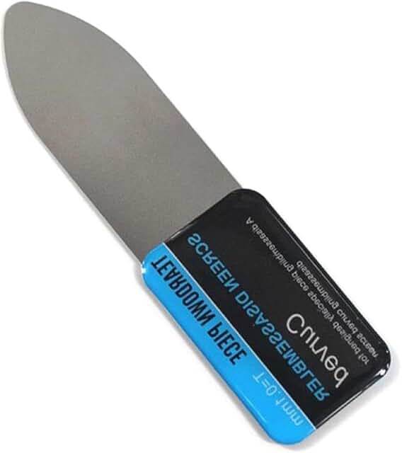 Curved Screen Opening Tools for Mobile Phones
