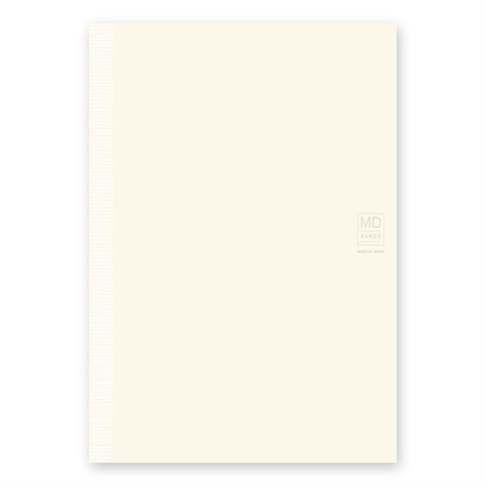 Plain Paper Notebook for Business and School