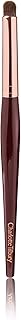 Eye Smudger Makeup Brush with Wooden Handle