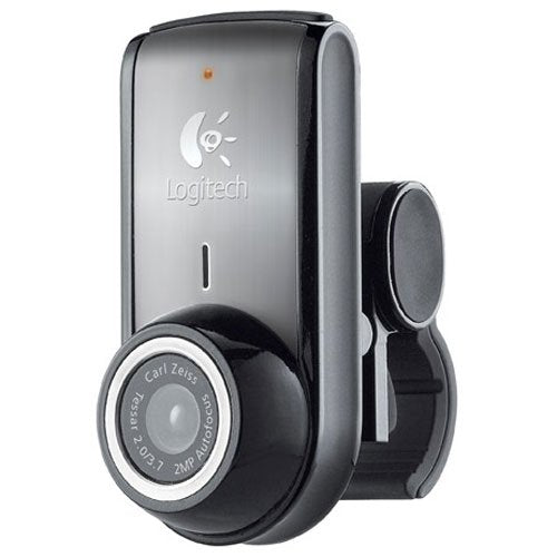2MP Portable Webcam C905