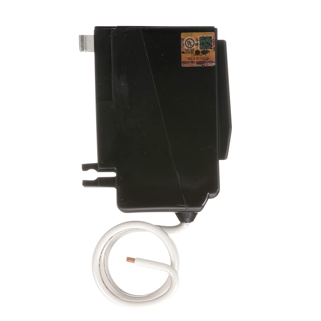 Square D - QO2175SB QO SurgeBreaker, Surge Protection Device, 22.5kA, 120/240V, 1-Phase, 3-Wire