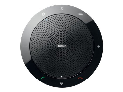 Speak 510+ UC Wireless Bluetooth/USB Speaker for Softphone and Mobile Phone
