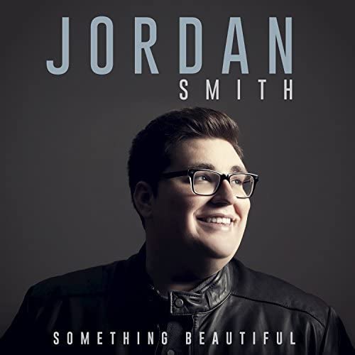 Audio CD-Something Beautiful