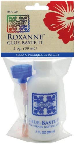2-Ounce Quick Basting Solution with Syringe Tips