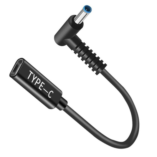 USB C to 4.5x3.0mm DC Adapter Cable