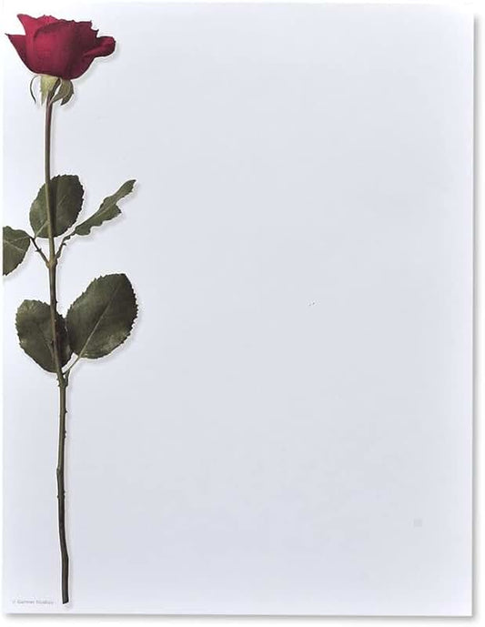 Wildflowers Stationery Set