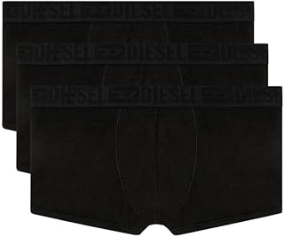 Boxer Briefs, 3-Pack
