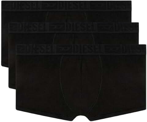 Boxer Briefs, 3-Pack