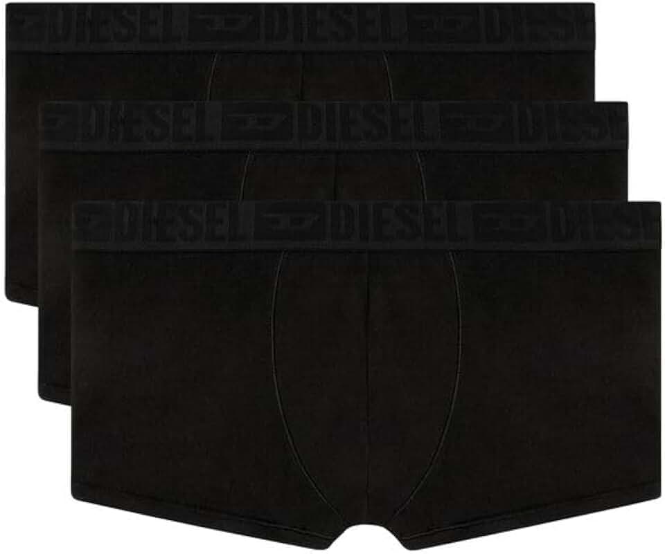 Boxer Briefs, 3-Pack