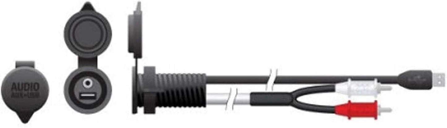 Audio Input Cable