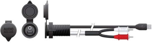 Audio Input Cable