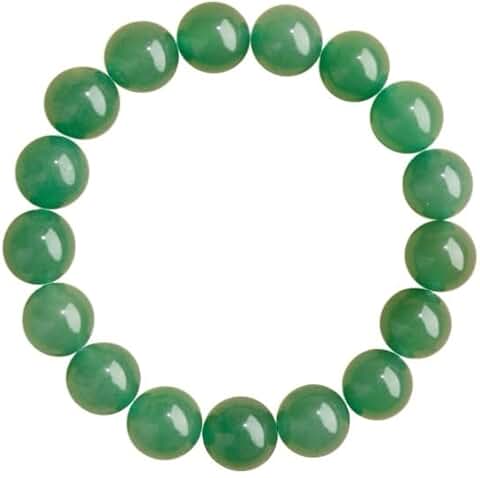 Natural Jade Stone Bracelet for Women and Moms