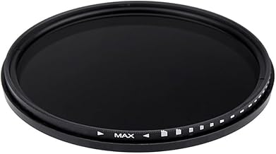 77mm Neutral Density Filter for Nikon P1000