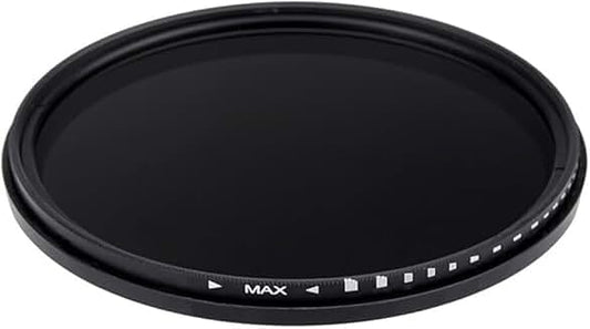 77mm Neutral Density Filter for Nikon P1000
