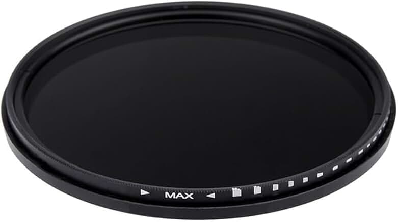 77mm Neutral Density Filter for Nikon P1000