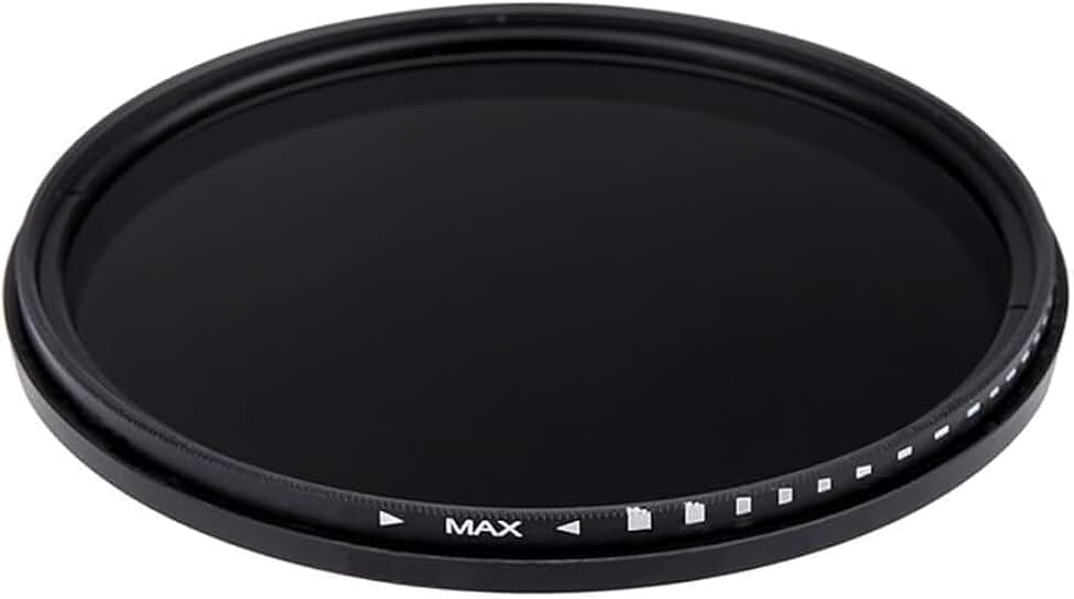 77mm Neutral Density Filter for Nikon P1000