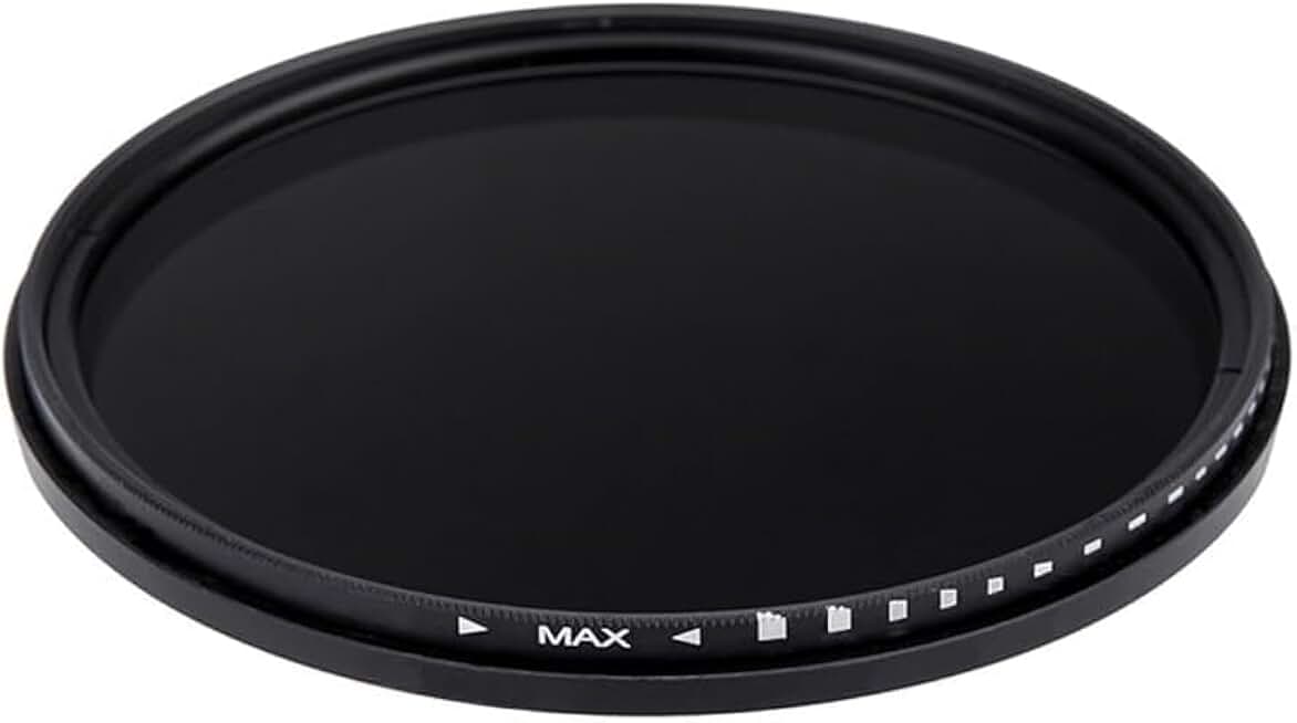 77mm Neutral Density Filter for Nikon P1000