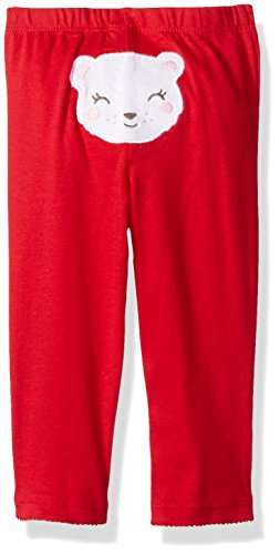 Baby Girls Take Me Away 3-Piece Little Character Set -  -Red
