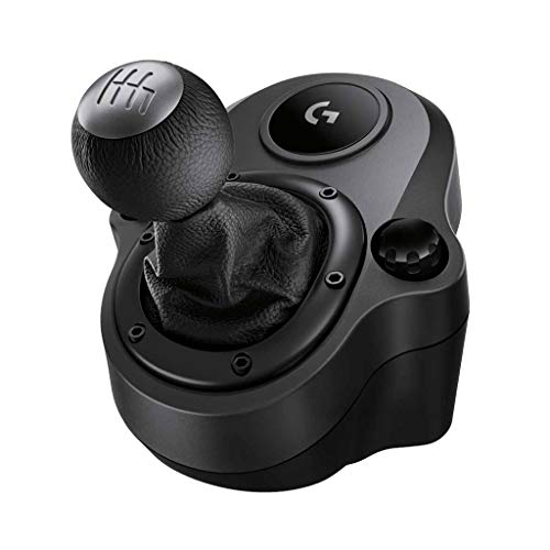 Driving Force Shifter for G29, G920, G923 racing wheels