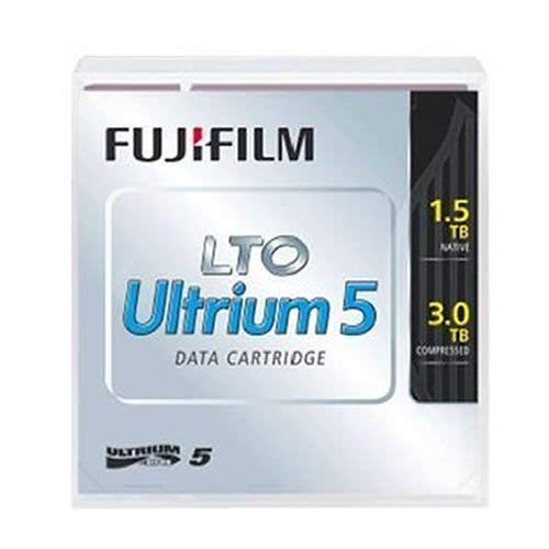 The Great Fuji LTO, Ultrium-5, 16008030, 1.5TB/3.0TB, TAA - 16008030