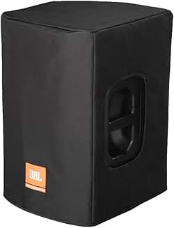 Slipcover for PRX412M Powered 12" Loudspeaker