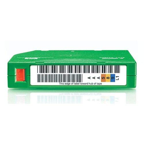 LTO4 Ultrium Data Cartridge C7974AC