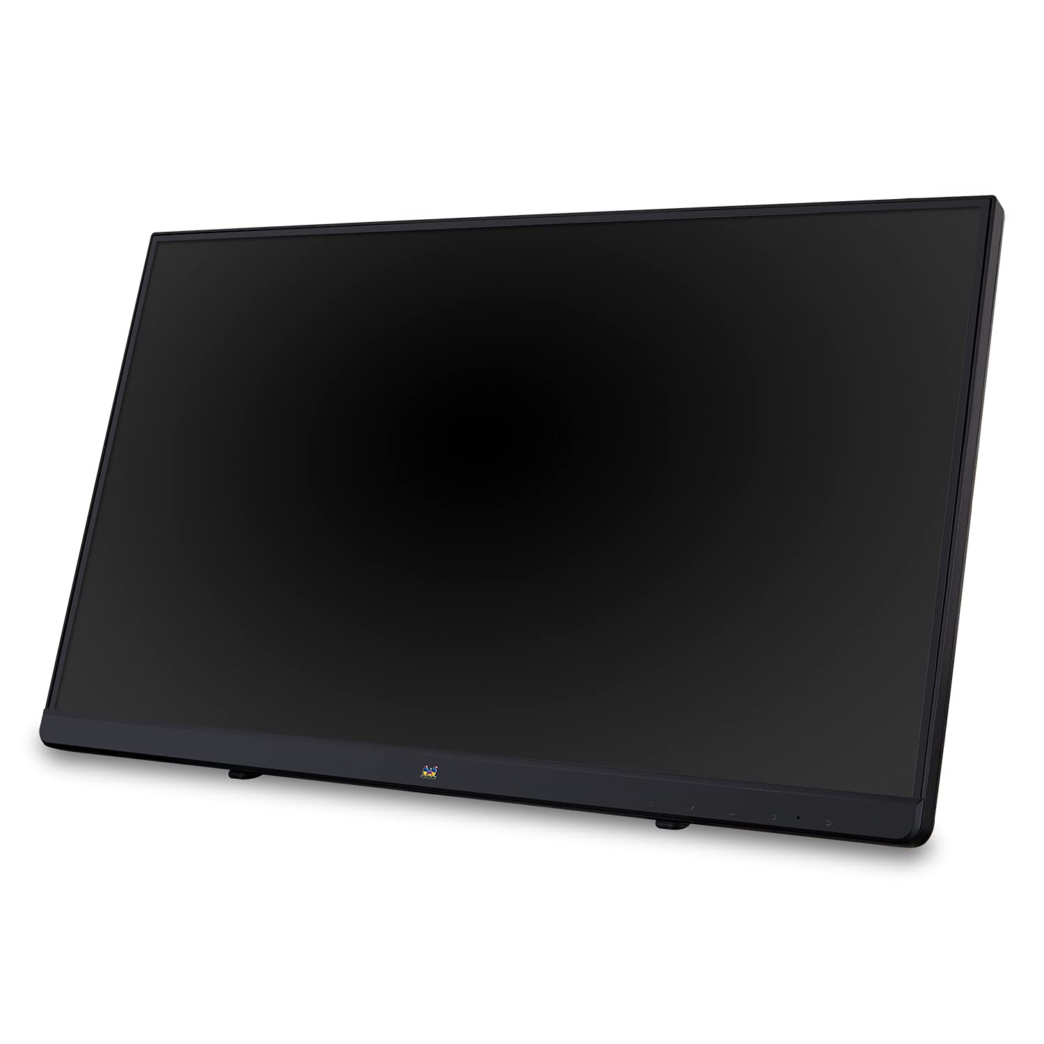 TD2230 22 Inch 1080p 10-Point Multi Touch Screen IPS Monitor with HDMI and DisplayPort, Black