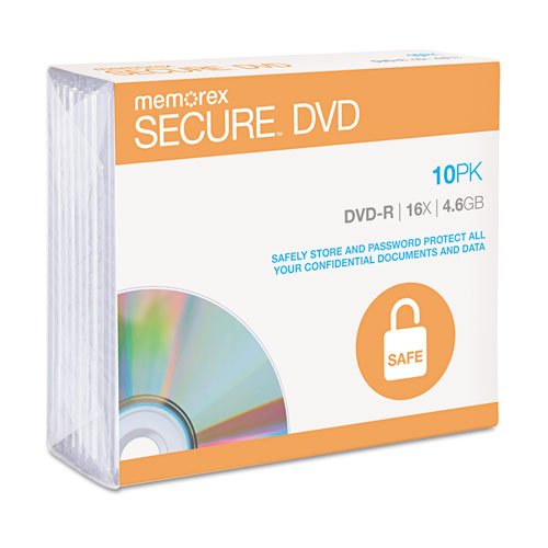 MEM98968 - DVD-R