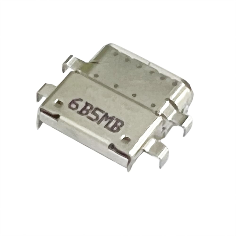 Type-C USB Power Jack Replacement for Laptop