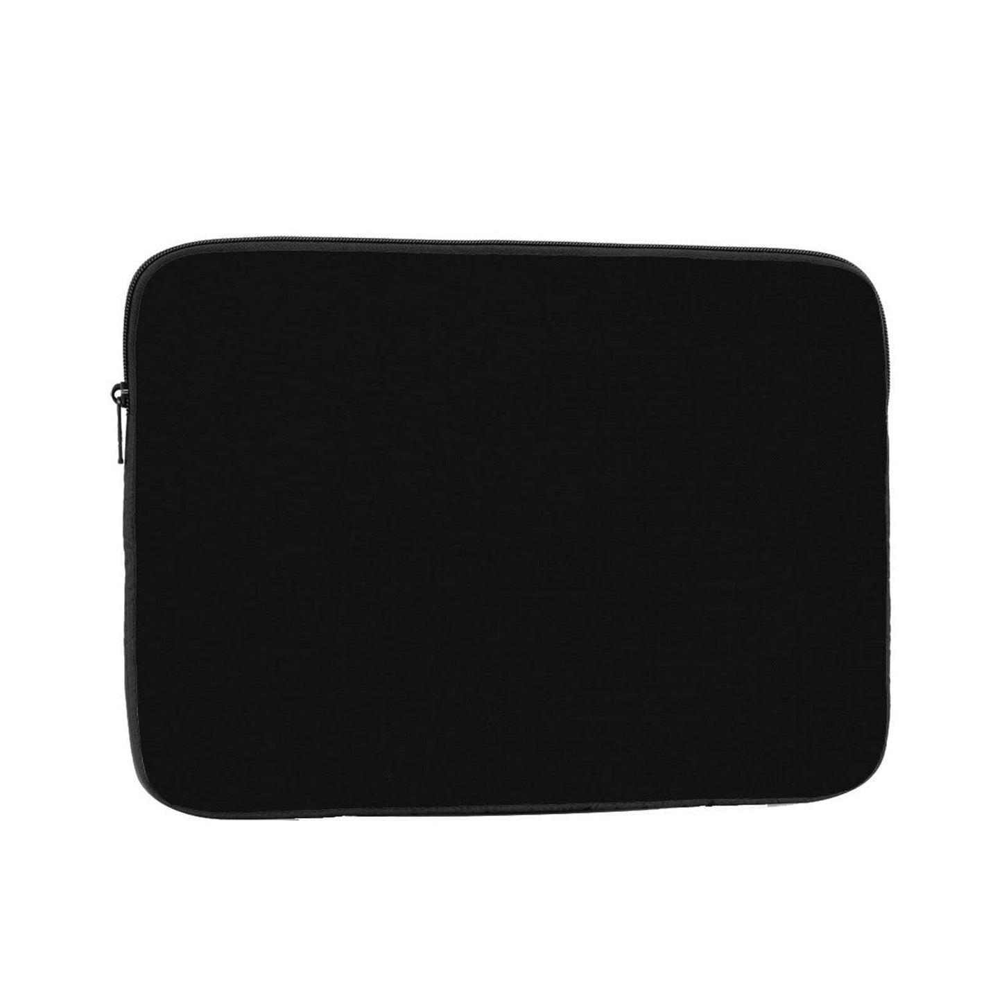 Personalized 13-Inch Laptop Sleeve with Photo and Text