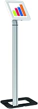Adjustable Metal Tablet Stand with Lock
