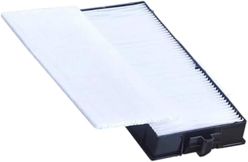 Projector Air Dust Filter for PT-FW530, PT-FX500, PT-FZ570
