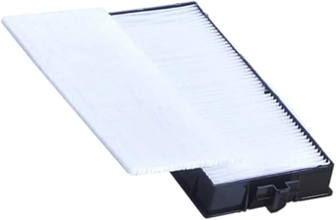 Projector Air Dust Filter for PT-FW530, PT-FX500, PT-FZ570